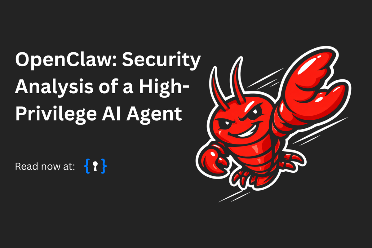 OpenClaw: Security Analysis of a High-Privilege AI Agent
