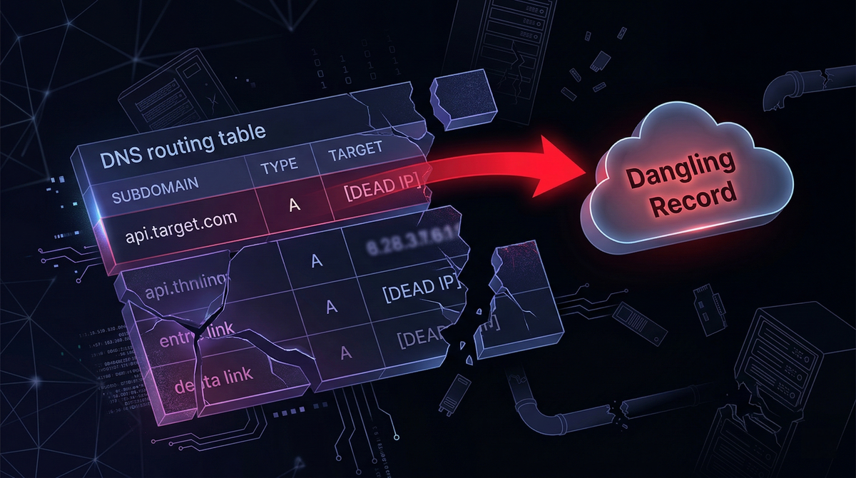 Hunting Dangling DNS: How to Exploit AWS Elastic IPs, CloudFront, and S3