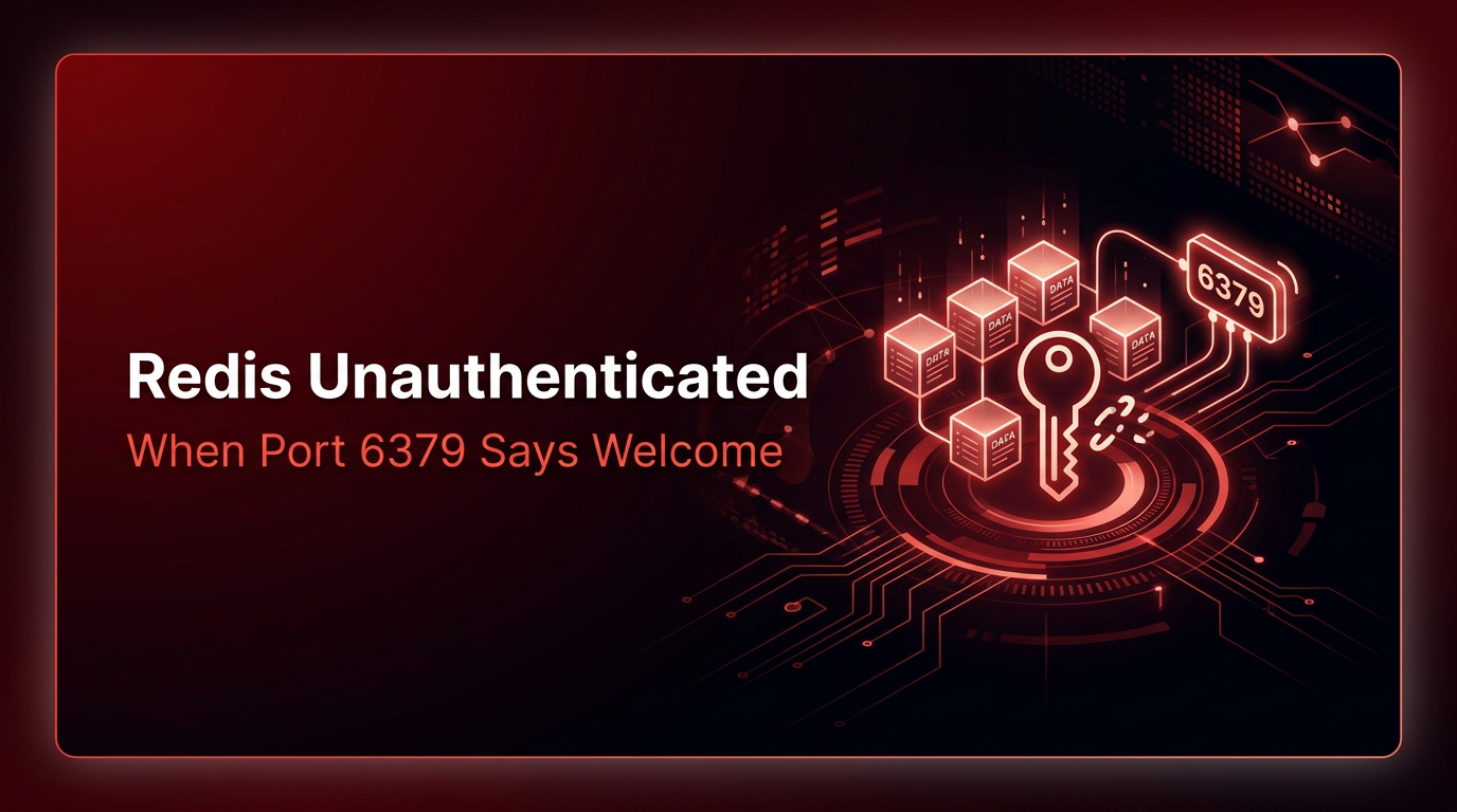 What is Redis Unauthenticated Access? Ways to Exploit, Examples and Impact