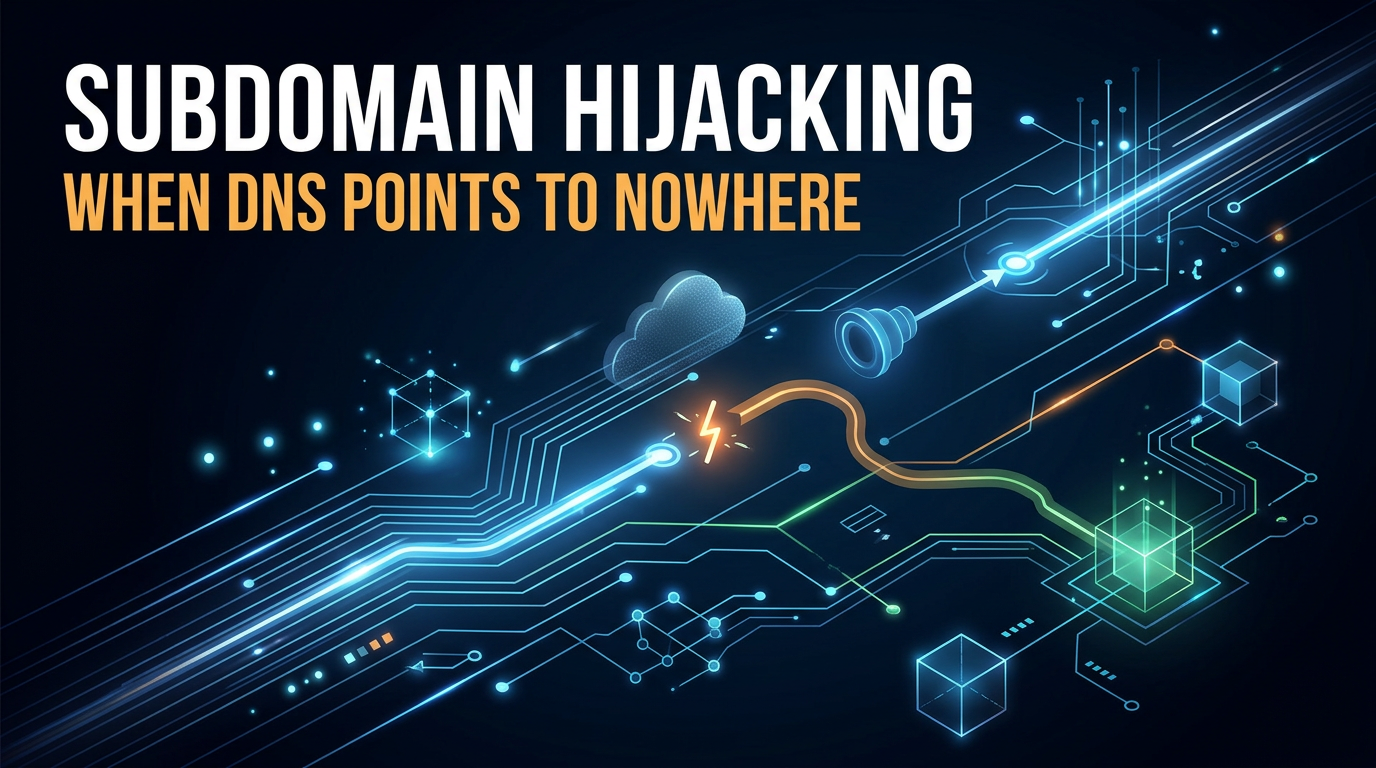 What is Subdomain Hijacking? Ways to Exploit, Examples and Impact