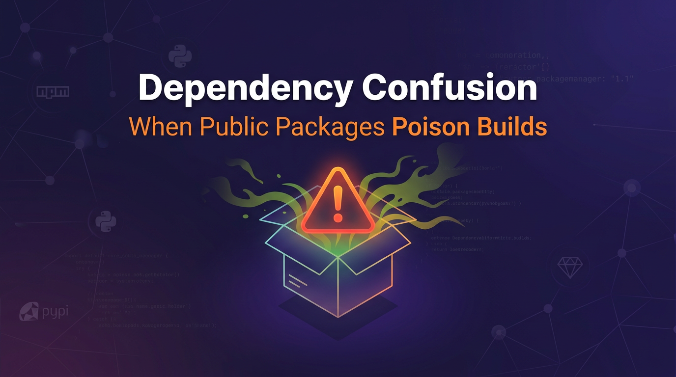 What is Dependency Confusion Attack? Ways to Exploit, Examples and Impact