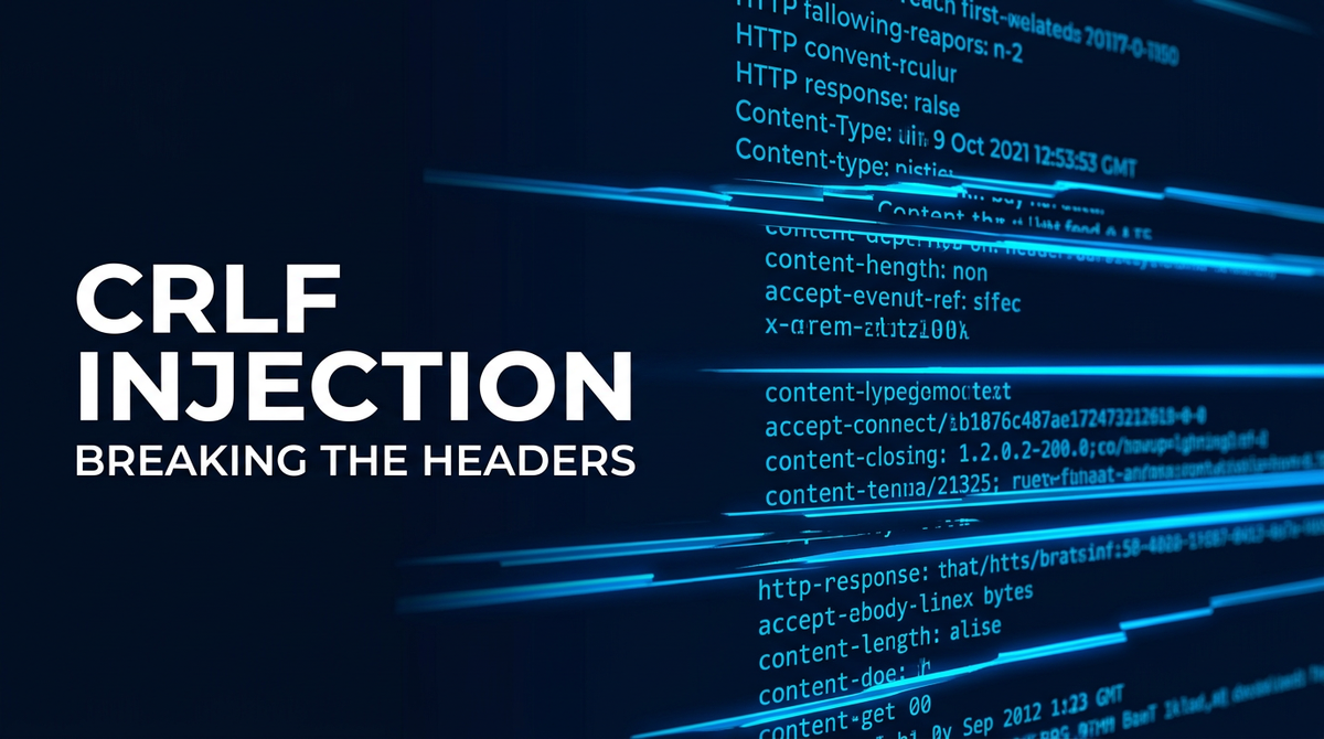 What is CRLF Injection? Ways to Exploit, Examples and Impact