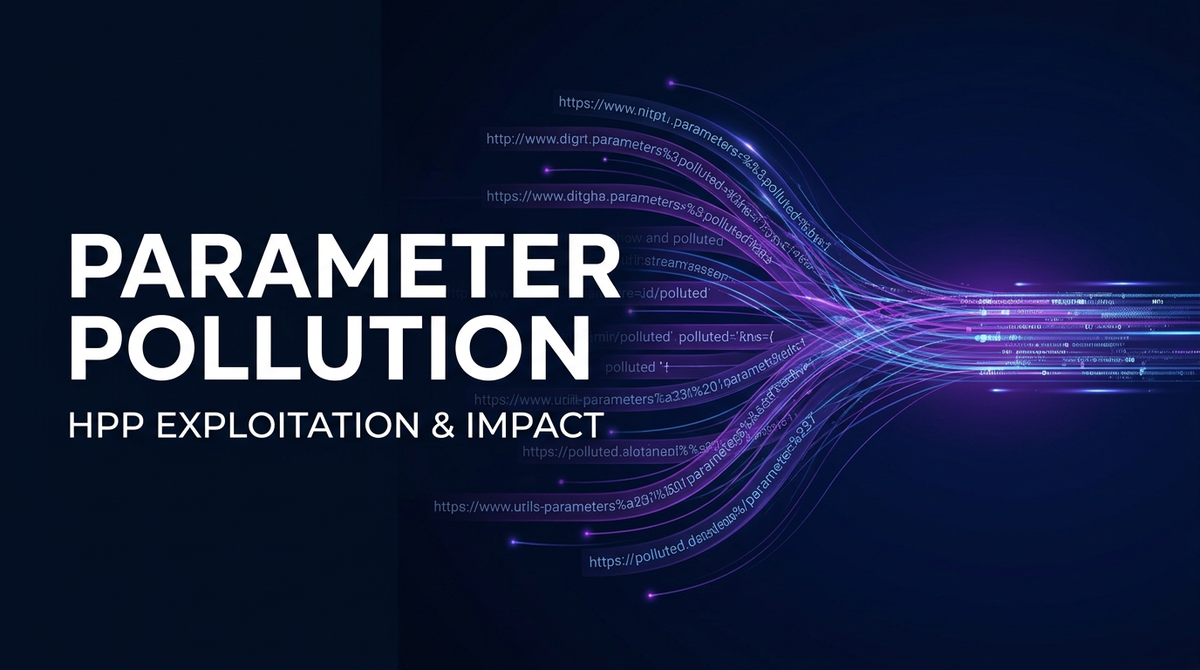 What is HTTP Parameter Pollution (HPP)? Ways to Exploit, Examples and Impact