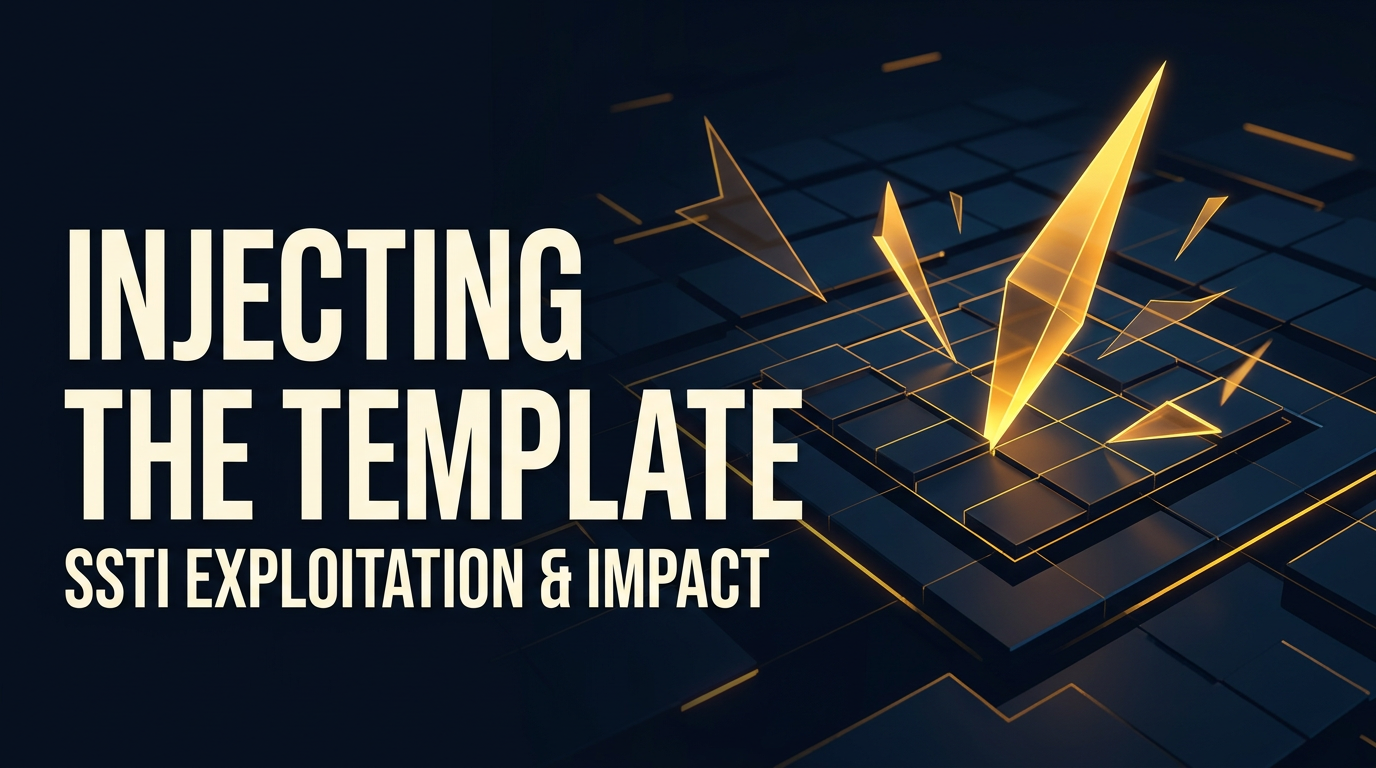 What is Server-Side Template Injection (SSTI)? Ways to Exploit, Examples and Impact