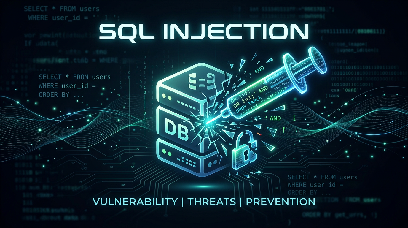 What is SQL Injection (SQLi)? Ways to Exploit, Examples and Impact