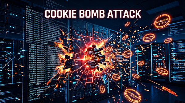 What is Cookie Bomb? Ways to Exploit, Examples and Impact