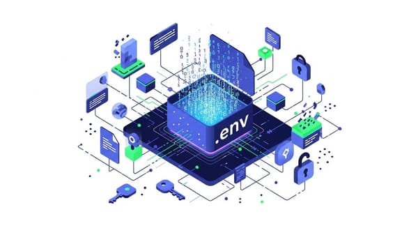 What is Exposed Environment Variables (.env)? Ways to Exploit, Examples and Impact