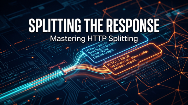 What is HTTP Response Splitting? Ways to Exploit, Examples and Impact