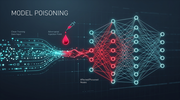 What is Model Poisoning? Ways to Exploit, Examples and Impact