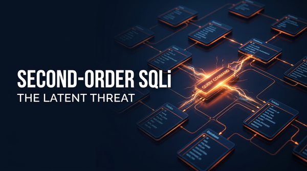 What is Second-Order SQL Injection? Ways to Exploit, Examples and Impact