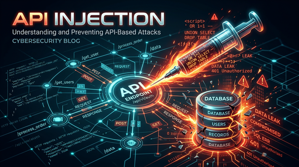 What is API Injection? Ways to Exploit, Examples and Impact