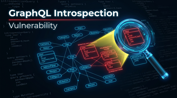 What is GraphQL Introspection Vulnerability? Ways to Exploit, Examples and Impact