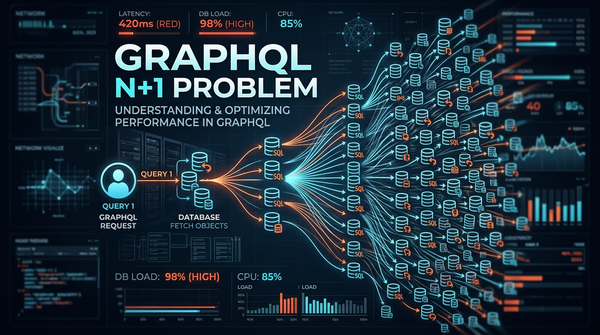 What is GraphQL N+1 Problem? Ways to Exploit, Examples and Impact