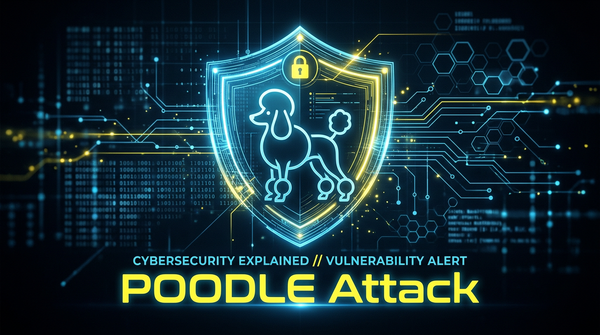 What is POODLE Attack? Ways to Exploit, Examples and Impact