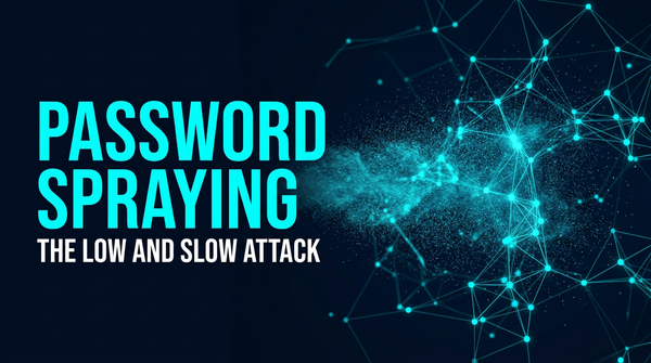 What is Password Spraying? Ways to Exploit, Examples and Impact