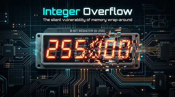 What is Integer Overflow? Ways to Exploit, Examples and Impact
