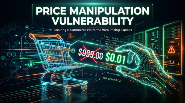 What is Price Manipulation Vulnerability? Ways to Exploit, Examples and Impact