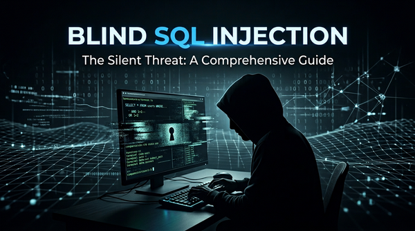 What is Blind SQL Injection? Ways to Exploit, Examples and Impact