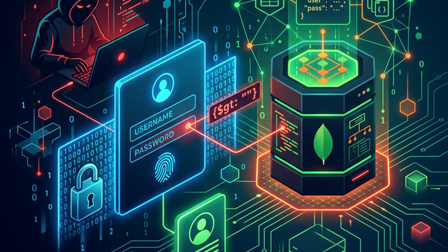 What is NoSQL Injection in Authentication? Ways to Exploit, Examples and Impact