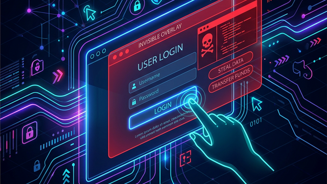 What is Clickjacking (UI Redressing)? Ways to Exploit, Examples and Impact